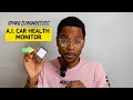 Sparq Diagnostics AI Car Health Monitor Unboxing & Impressions