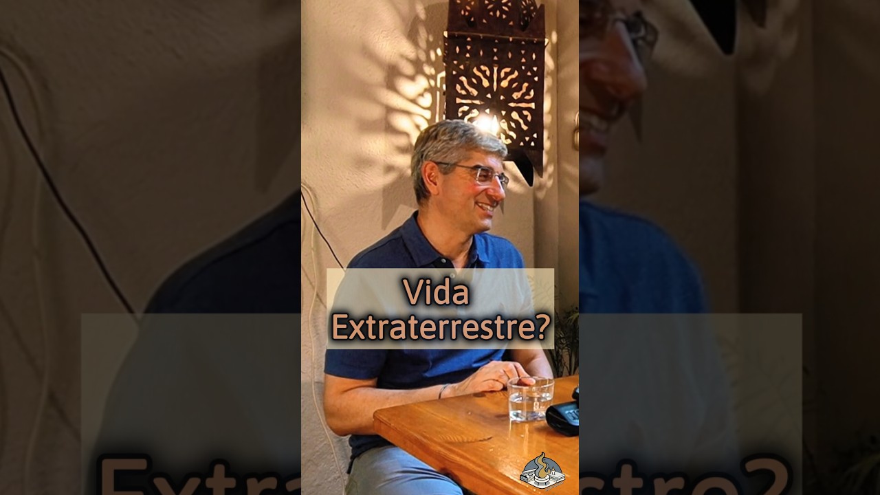 Vida Extraterrestre?