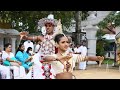 Mangalam dance siv hela abhiman 22