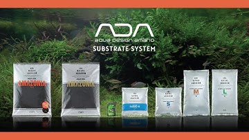 The Secret to Successful Nature Aquariums - The ADA Amazonia Soil and Substrate System