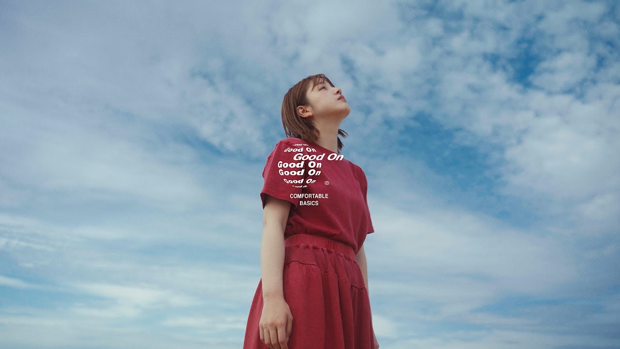 Good On Official Online Store | グッドオン オフィシャルサイト