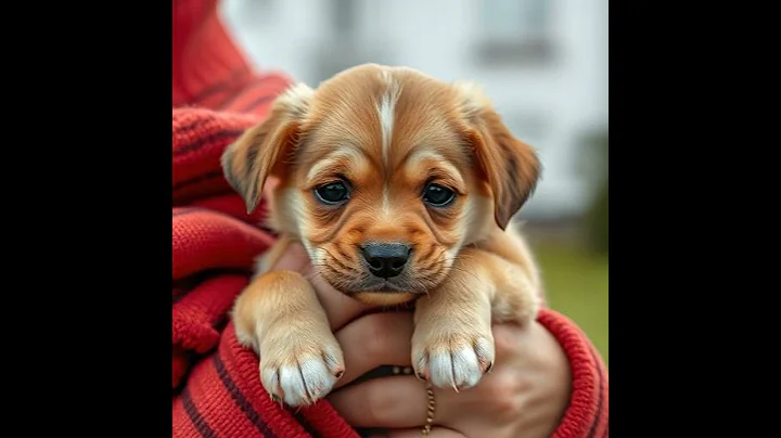 Episode 2111 - Safe Haven for Pets of Domestic Violence Survivors