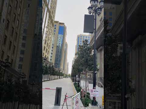 Dushanbe 🇹🇯 a mini Dubai
