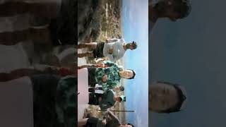 Call your shot episode 1 teaser