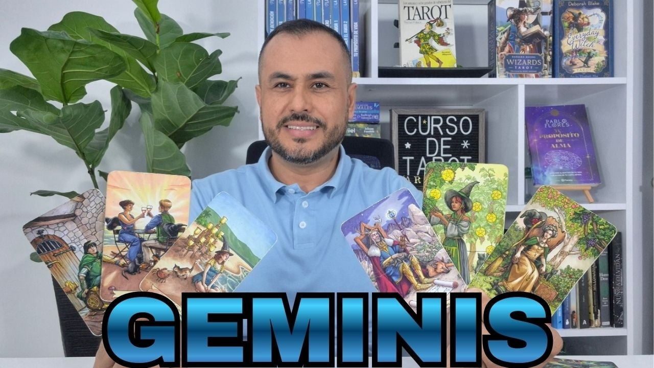 SIGNO GEMINIS ♊GLORIOSA OPORTUNIDAD SE ABRE PARA TI MAJESTUOSO GIRO DE EXITO