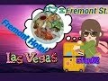 FEAST BUFFET LAS VEGAS Only $16.99! Red Rock Casino - YouTube