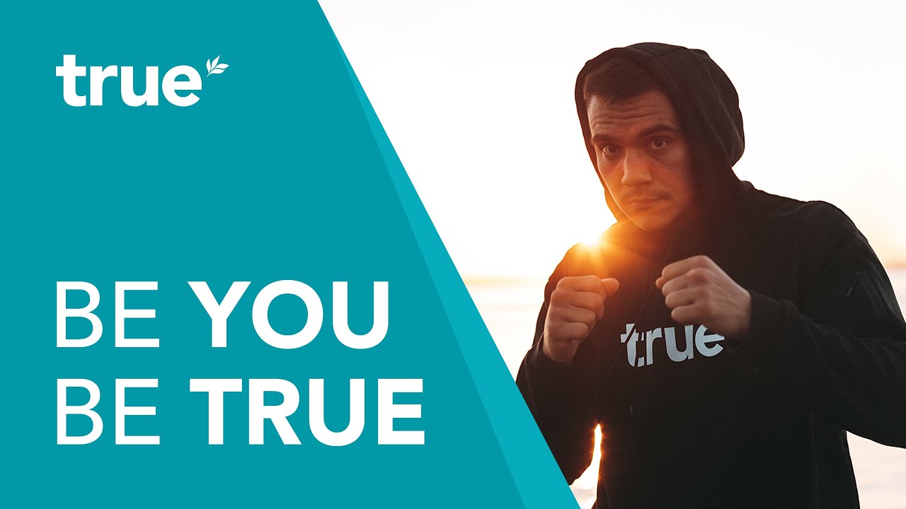 True Protein : Be You Be True TV Ad - YouTube