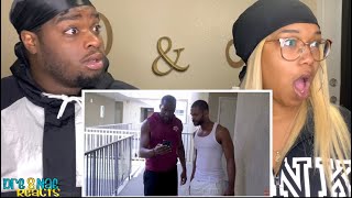 DESTORM CAUGHT PT.10-14 REACTION