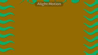 6 Noggin & Nick Jr Logo Collection Render Pack Round 4 - Blue Highers