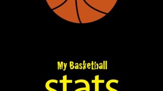 My Basketball Stats iPhone iOS App Preview screenshot 5