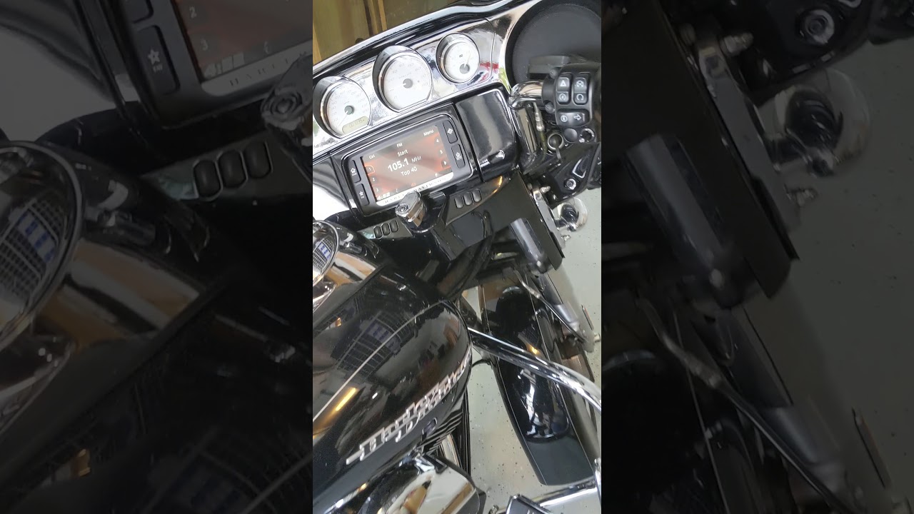 2016 HarleyDavidson STREET GLIDE SPECIAL in Cocoa Beach, FL YouTube