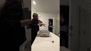 Full Cat Litter Prank On My Youtube