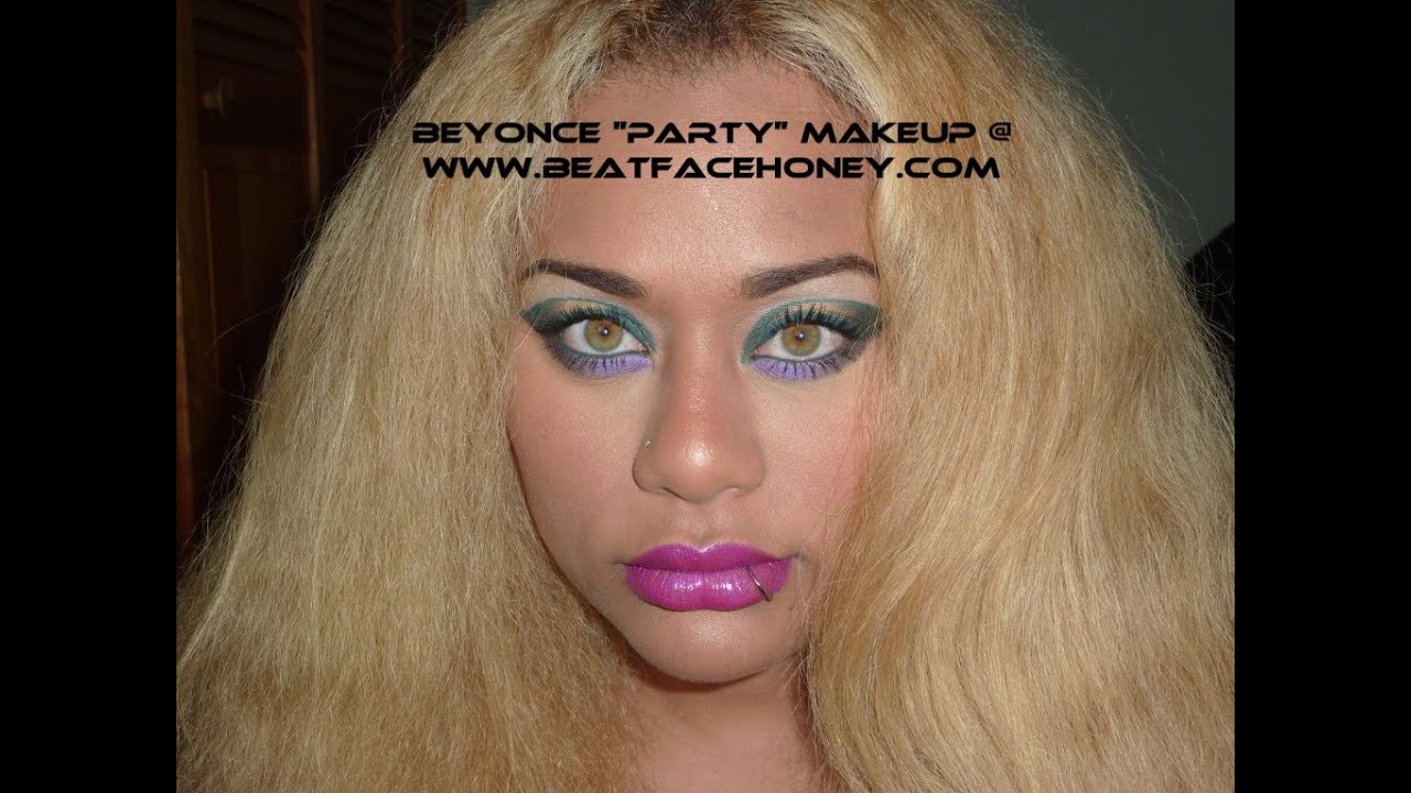 Beyonce 