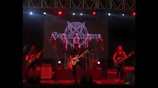 WITCHKRAFT / born in darkness / live