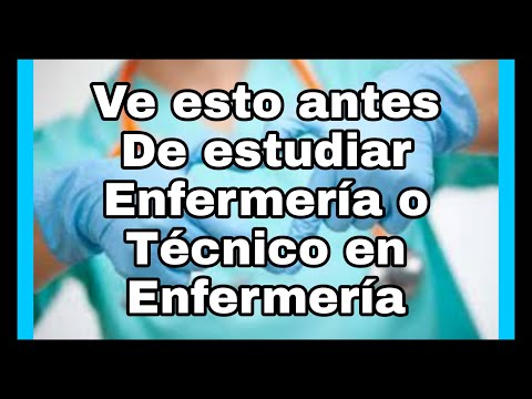 Vídeo: Intenciones De Carrera De Las Enfermeras Estudiantiles Después De Las Colocaciones En La Práctica General A Través Del Esquema De Prácticas De Capacitación Avanzada (ATPS): Resulta