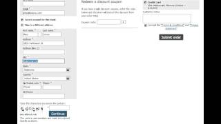 How To: Ship To Address that is Different from my Billing Address on www.flute4u.com Billing Address Different