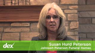 Johnson-Peterson Funeral Homes & Cremation