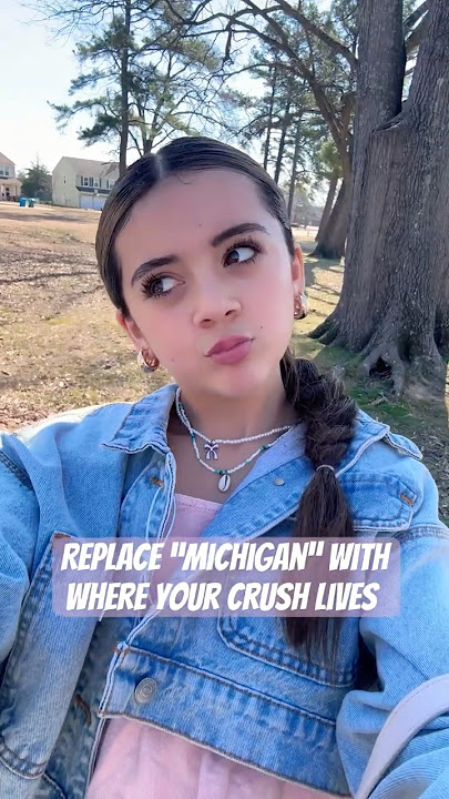 Crush reveal? #shortsfeed #lipsync