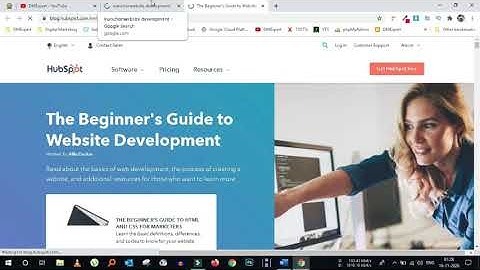 Google Advanced Search Operator | A technique that will make you Search Expert | DMExpert