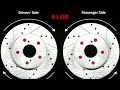 Hyundai Veloster APF Brake Kit Review: Drilled & Slotted Upgrade!