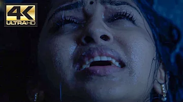 Lakshmi Menon rape scene | Naan Sigappu Manithan | 4K (English Subtitles)