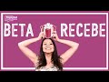 BETA RECEBE! #1 - Primeiro recebidos da vida!