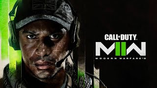 СНАЙПЕРСКАЯ ДВИЖУХА - Call of Duty: Modern Warfare 2