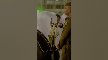 تلاوة خاشعة للشيخ ماهر المعيقلي