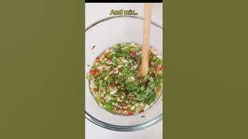 10 minutes Thai Steamed Fish with Lime  #foryou #recipe #cooking #food #viral #viralvideo #recipe