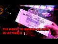 THE SECRETS TO WINNING ON SLOTS IN LAS VEGAS. - YouTube