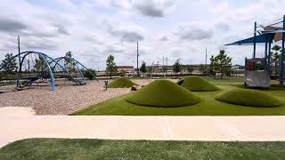 This Katy Subdivision Has It ALL | Resort-Style Amenities You’ll Love – Part 1