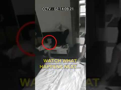 Wife caught cheating on camera|Digital Entertainment Network Digital