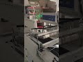 Picture frame POF film sealing wrapper #machine #floorcleanerfillingmachines #cleanerfillingmachine