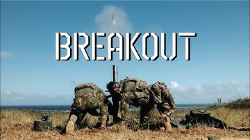 Breakout!