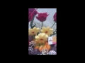 Arreglos frutales Houston