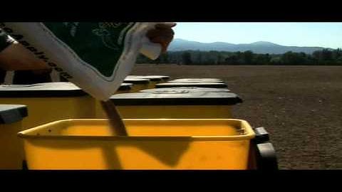 Dr Arden Anderson explains how an intensive mycorrhizal inoculation can restore soil health.