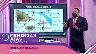 Menengah Atas (Ting. 4 - 5) | Geografi (Tingkatan 5) - Foto [R]