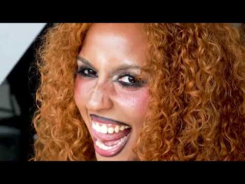 "GirlMagnet" Behind the Scenes | Jacklyn