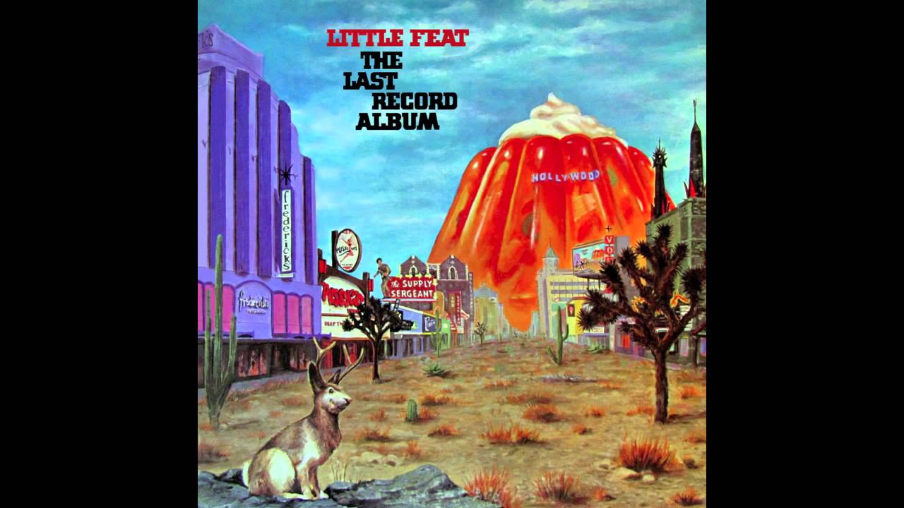 Little Feat Day At The Dog Races Little Feat Day At The Dog Races