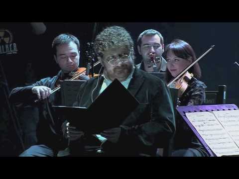 პეტრე და მგელი I Peter and The Wolf