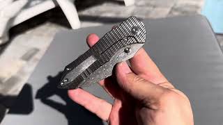 WE x Gavko HighFin XL production samples arrived