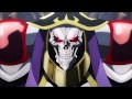 Overlord amv  king of the world