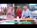 Phil Vickery's Welsh Rarebit | This Morning