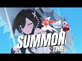 Afternoon Soak Flan Summon | Epic Seven