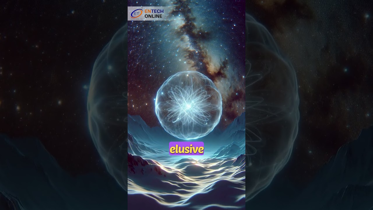 Meet the Elusive Particle Passing Through You! 