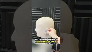 Pelindung Telinga Dari Sound Horeg trending faktaunik reactionseadanya viral shorts