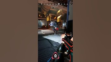 Sir put that PK down #apexlegends #gaming #dad