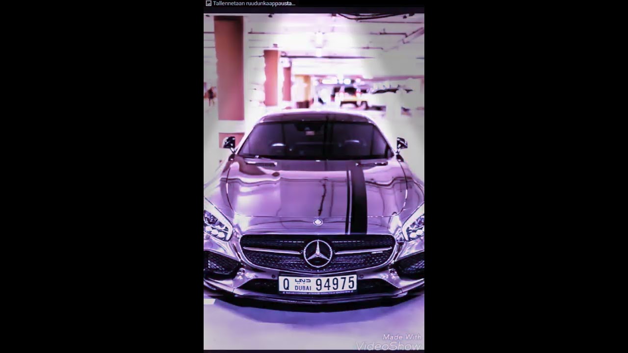 Kaaleet Ollaan hiljaa vain