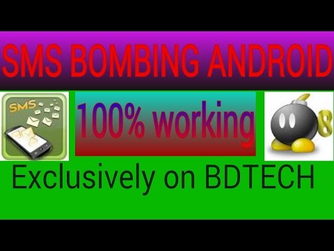 New SMS Bomber।।100% free