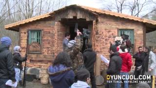 Çalıkuşu - Kamera Arkası Görüntüleri Ve Röportajlar 1